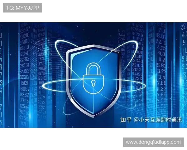 掌握K8体育网页版登录的安全措施保障个人账户信息安全与隐私保护